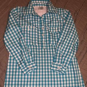 Girls Prodah dress 6